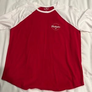 Hollister long sleeve